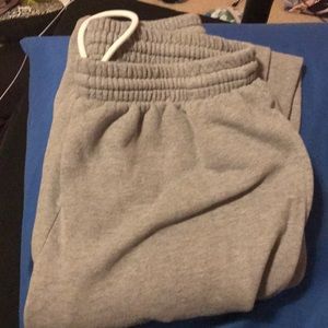 Sweatpants